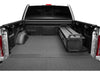 RetraxPRO FRC-4000 EZ-OFF Manual Retractable Tonneau Cover w/ T-Slot Rails