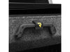RetraxPRO FRC-4000 EZ-OFF Manual Retractable Tonneau Cover w/ T-Slot Rails
