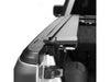 RetraxPRO FRC-4000 EZ-OFF Manual Retractable Tonneau Cover w/ T-Slot Rails