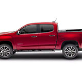 RetraxPRO MX Manual Retractable Tonneau Cover