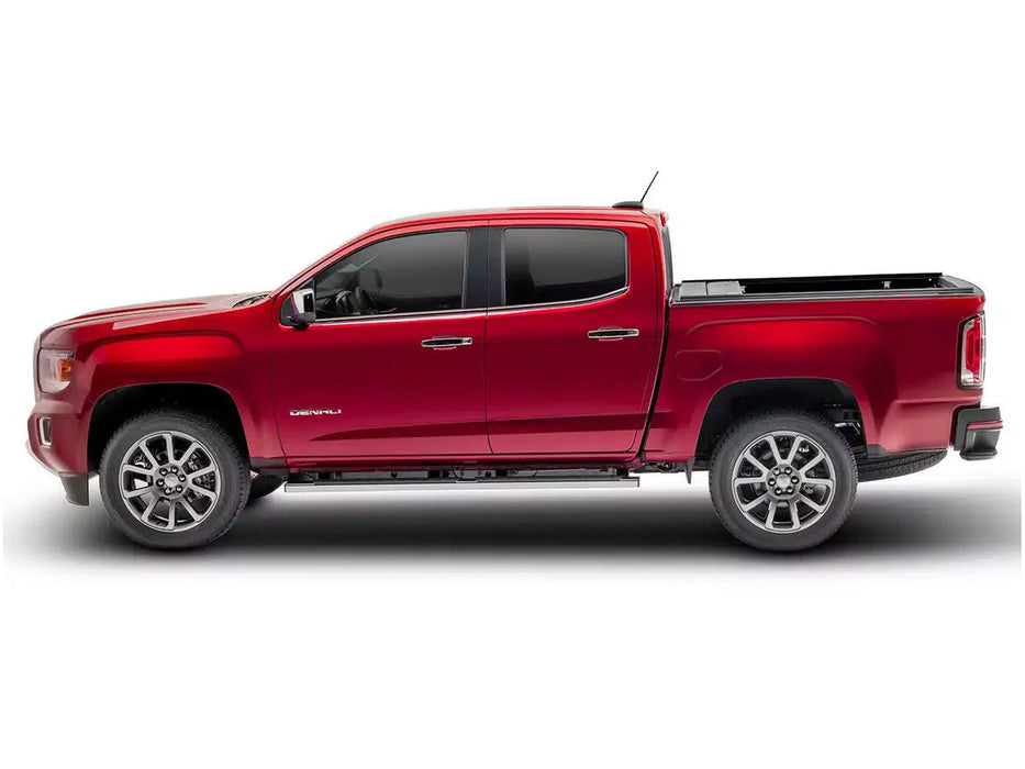RetraxPRO MX Manual Retractable Tonneau Cover