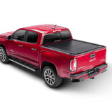 RetraxPRO MX Manual Retractable Tonneau Cover