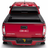 RetraxPRO MX Manual Retractable Tonneau Cover