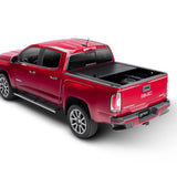RetraxPRO MX Manual Retractable Tonneau Cover