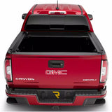 RetraxPRO MX Manual Retractable Tonneau Cover