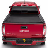RetraxPRO MX Manual Retractable Tonneau Cover