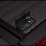 RetraxPRO MX Manual Retractable Tonneau Cover