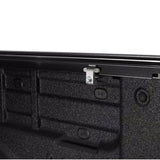 RetraxPRO MX Manual Retractable Tonneau Cover