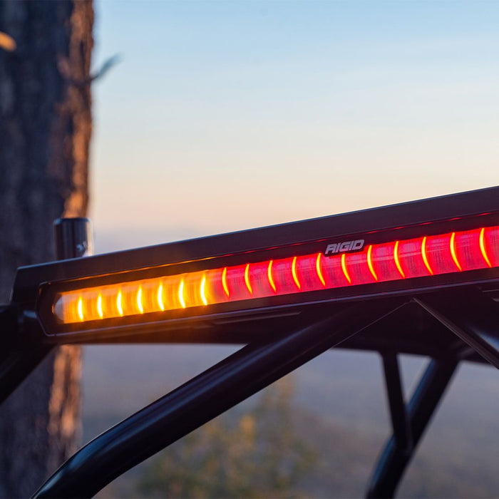 Rigid Industries Light Bar Mounting Brackets and Hardware - image 8