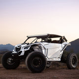 Rigid Industries Radiance+ SR-Series 10 Inch RGBW LED Light Bar Kit with Wiring Harness: Radiance+ SR-Series 10 inch RGBW LED light bar