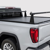 ADARAC Aluminum M-Series Truck Rack For 19-26 Chevrolet/GMC Silverado/Sierra 1500 & 2022 LD/LTD 5'8" Bed