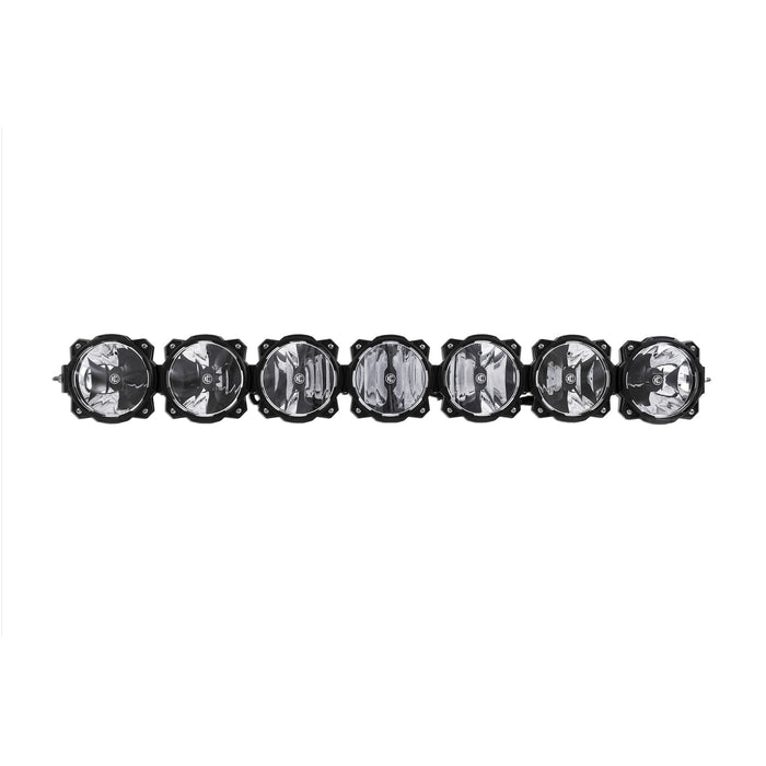 KC HiLiTES Gravity Pro6 LED Light Bar - image 5
