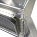 Chandler Aluminum Underbody Camlock Toolbox - image 7