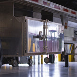 Chandler Aluminum Underbody Camlock Toolbox - image 2