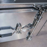 Chandler Aluminum Underbody Camlock Toolbox - image 4
