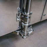 Chandler Aluminum Underbody Camlock Toolbox - image 6
