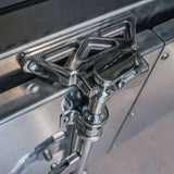 Chandler Aluminum Underbody Camlock Toolbox - image 5