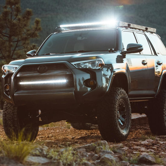 Rigid Industries SR-Series PRO LED Light Bar (view 2)
