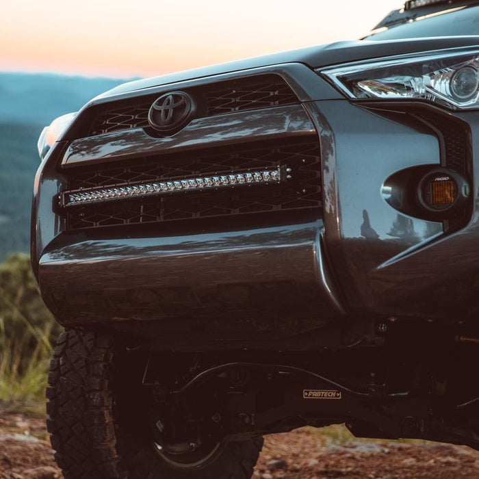 Rigid Industries SR-Series PRO LED Light Bar