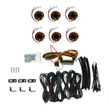 KC HiLiTES Cyclone V2 LED Rock Lights - image 9
