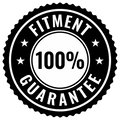 Guaranteed Fit