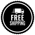 Free Shipping