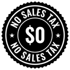 No Sales Tax