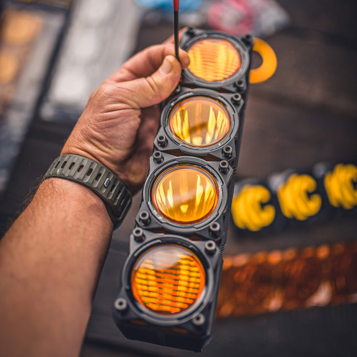 KC HiLiTES FLEX ERA 10 Inch LED Light Bar - image 17