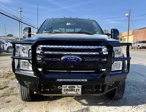 Bodyguard FT Extreme Front Bumpers - image 7