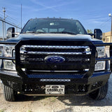 Bodyguard FT Extreme Front Bumpers - image 18