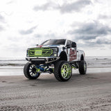 Bodyguard A2L Base Front Bumpers - image 18