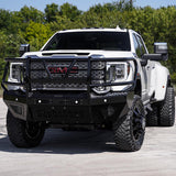 Bodyguard T2 Extreme Front Bumpers - image 9