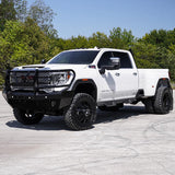 Bodyguard T2 Extreme Front Bumpers - image 12