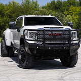 Bodyguard T2 Extreme Front Bumpers - image 10