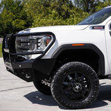 Bodyguard T2 Extreme Front Bumpers - image 13