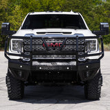 Bodyguard T2 Extreme Front Bumpers - image 8