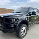 Bodyguard FT Extreme Front Bumpers - image 6