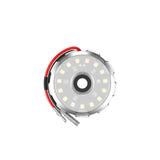 KC HiLiTES Cyclone V2 LED Rock Lights - image 3
