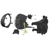 Rigid Industries LED Fog Light Kit - image 8