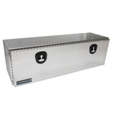 Chandler Underbody Aluminum Tread Plate Toolbox - image 6