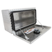 Chandler Underbody Aluminum Tread Plate Toolbox - image 4