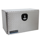 Chandler Underbody Aluminum Tread Plate Toolbox - image 1