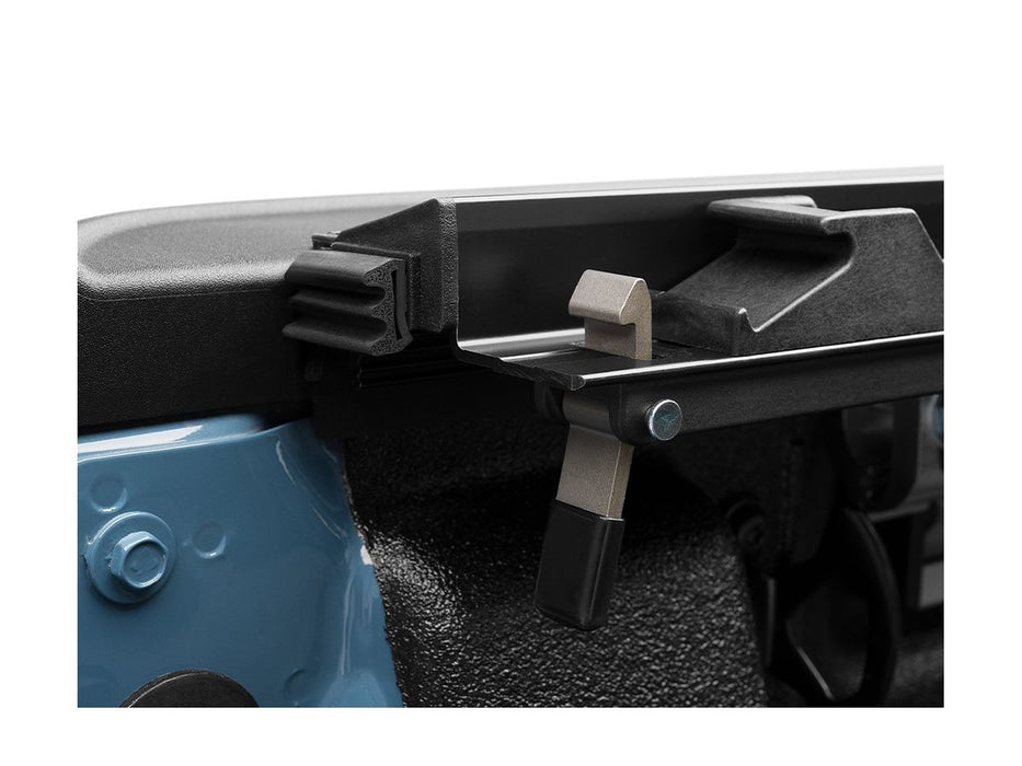 TruXedo Pro X15 TS Soft Roll-Up Tonneau Cover w/ T-Slot Rails