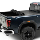 TruXedo Sentry Hard Roll Up Tonneau Cover