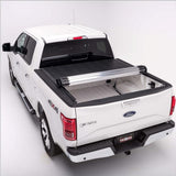 TruXedo Sentry Hard Roll Up Tonneau Cover