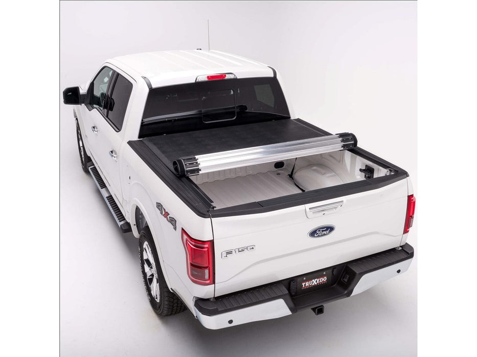 TruXedo Sentry Hard Roll Up Tonneau Cover