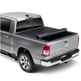 TruXedo Sentry Hard Roll Up Tonneau Cover