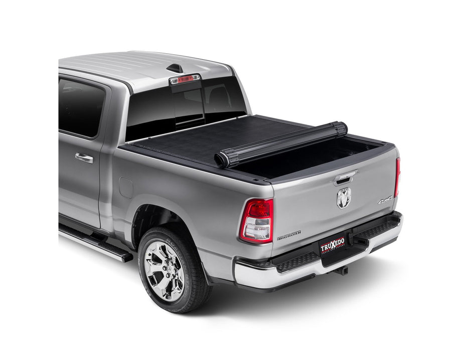 TruXedo Sentry Hard Roll Up Tonneau Cover