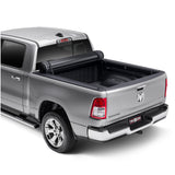 TruXedo Sentry Hard Roll Up Tonneau Cover