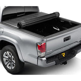 TruXedo Sentry Hard Roll Up Tonneau Cover